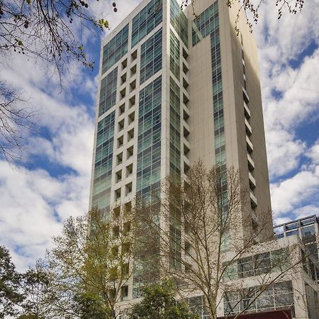Clarion Suites Gateway Melbourne Exteriér fotografie
