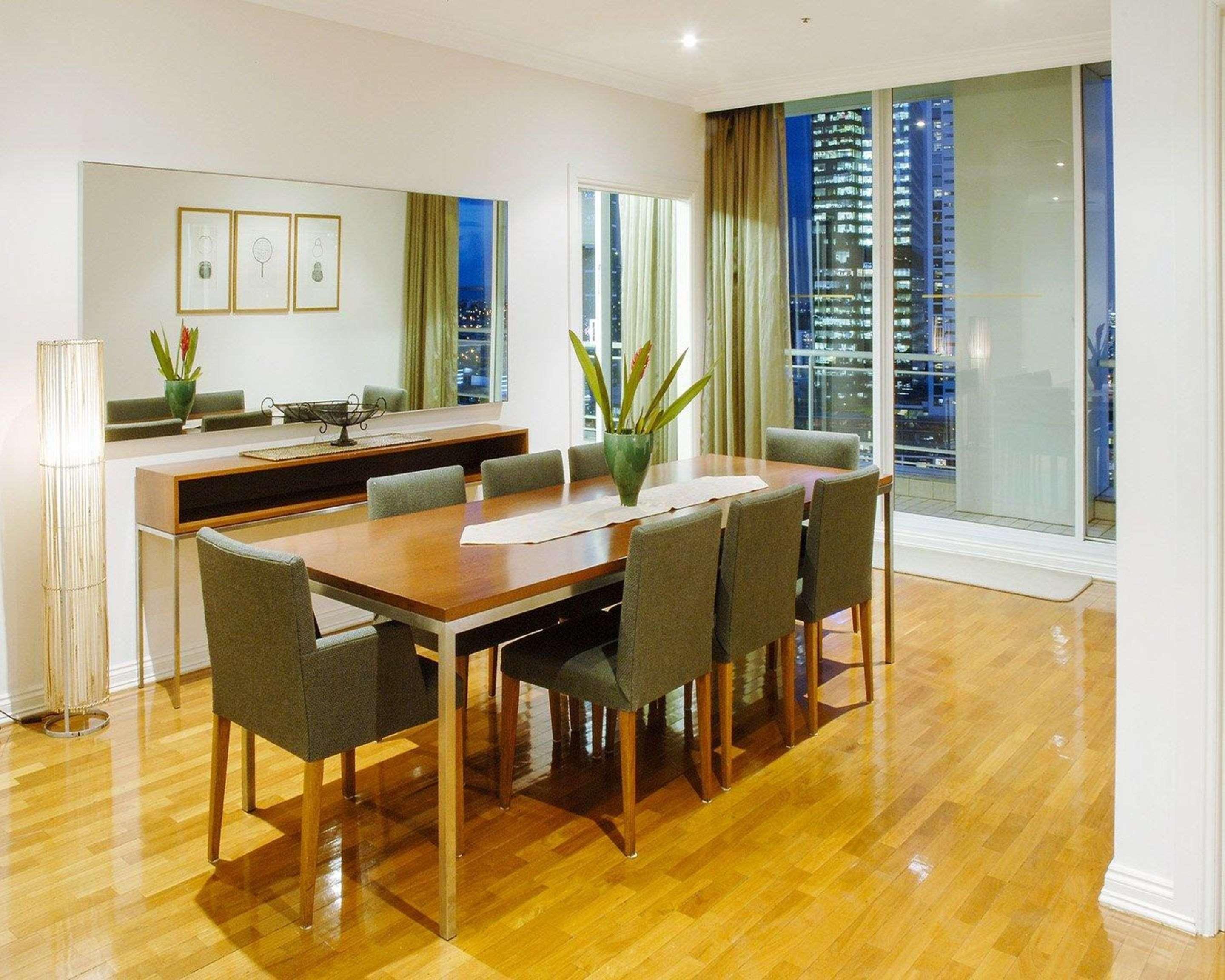 Clarion Suites Gateway Melbourne Exteriér fotografie